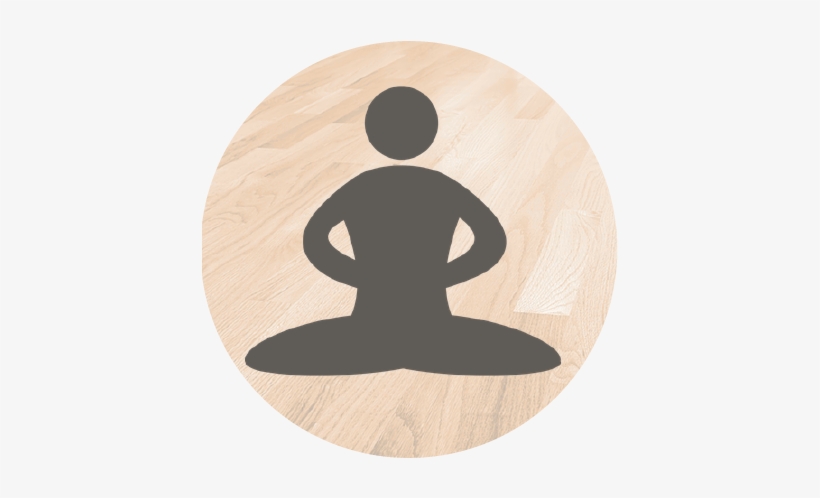 Yoga Alliance Figure - Copyright Claims On Bikram Yoga, transparent png #1018647