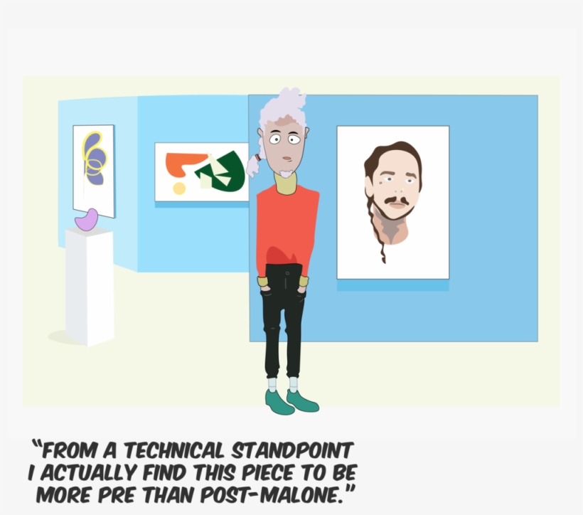 Postmalonebackdrop - Portable Network Graphics, transparent png #1018650