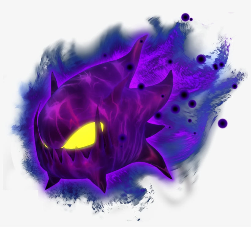Purple-wisp - Purple Frenzy Sonic, transparent png #1018904