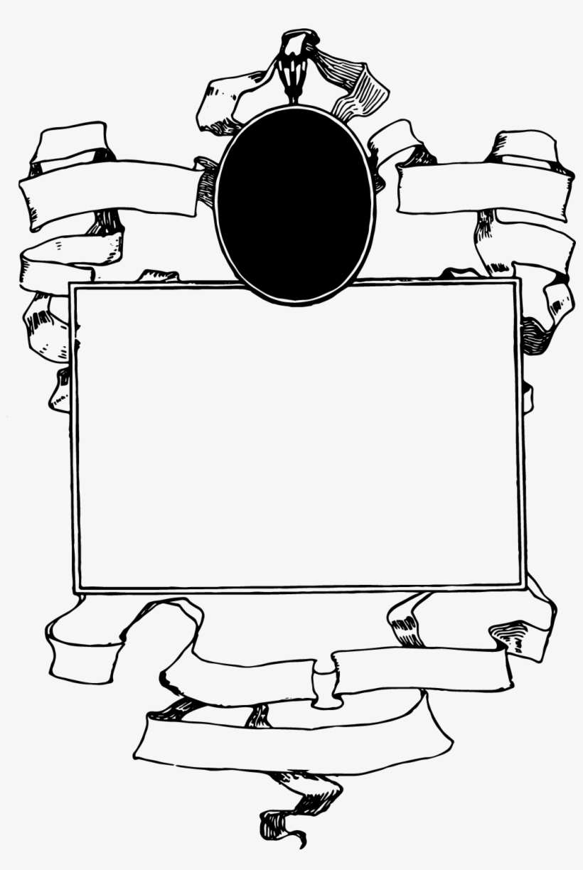 Free Vintage Cameo Clipart Image - Clip Art, transparent png #1018978