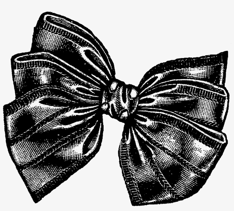 Bow Gift Illustration - Illustration, transparent png #1019052