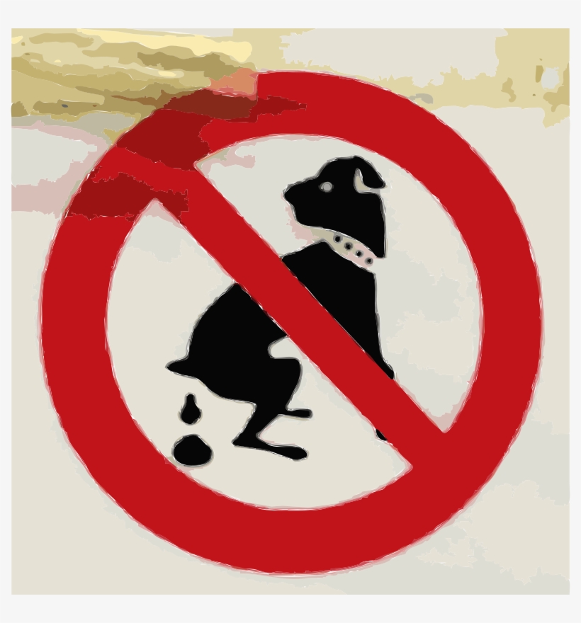 Medium Image - Dog, transparent png #1019294