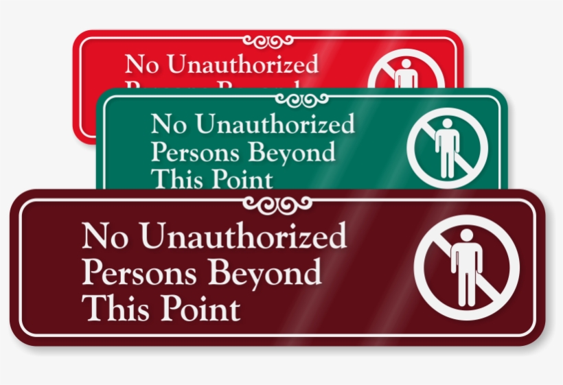 Zoom, Price, Buy - Staff Only Beyond This Point, transparent png #1019322