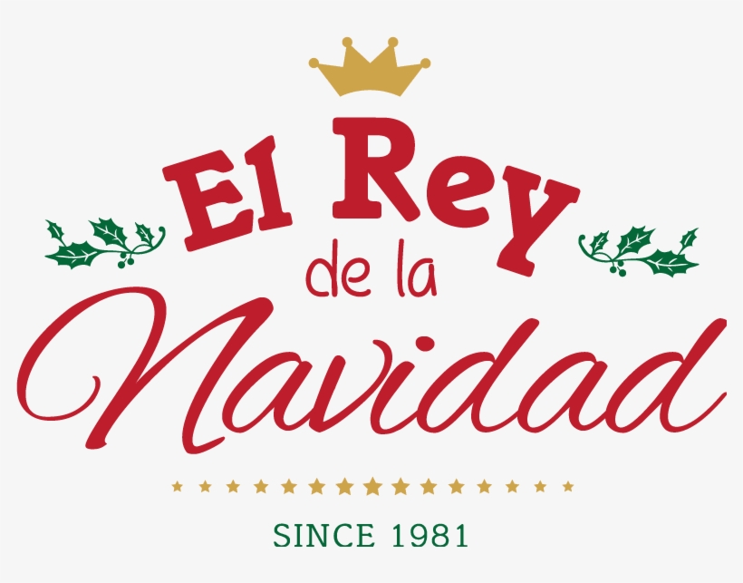 El Rey De La Navidad - Crown Clipart, transparent png #1019546