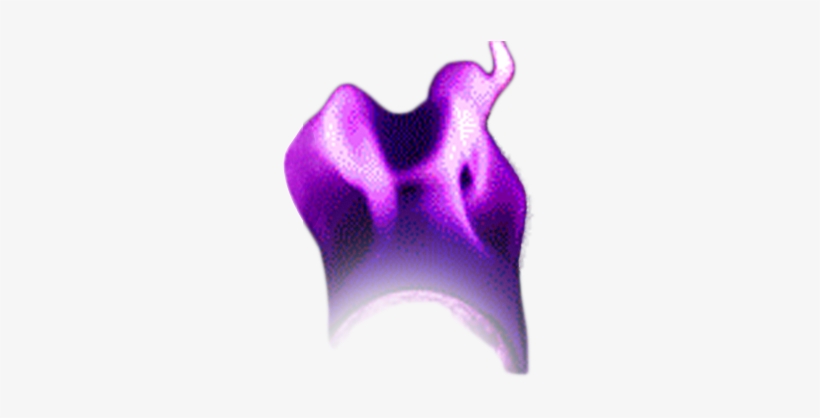 Purple Flame - Purple, transparent png #1019565