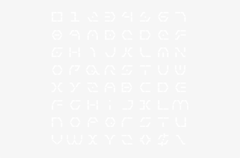 Spaceyfont - Urbana Decor, transparent png #1019792