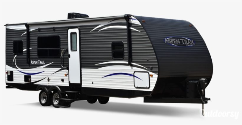 2017 Dutchmen Aspen Trail Placerville, Ca - Recreational Vehicle, transparent png #1019823