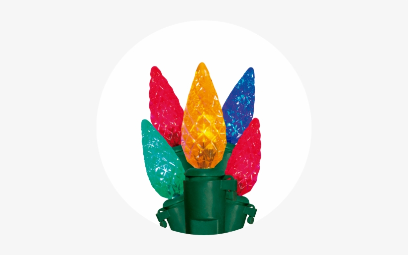 Luces Navideñas - Christmas Lights, transparent png #1019863