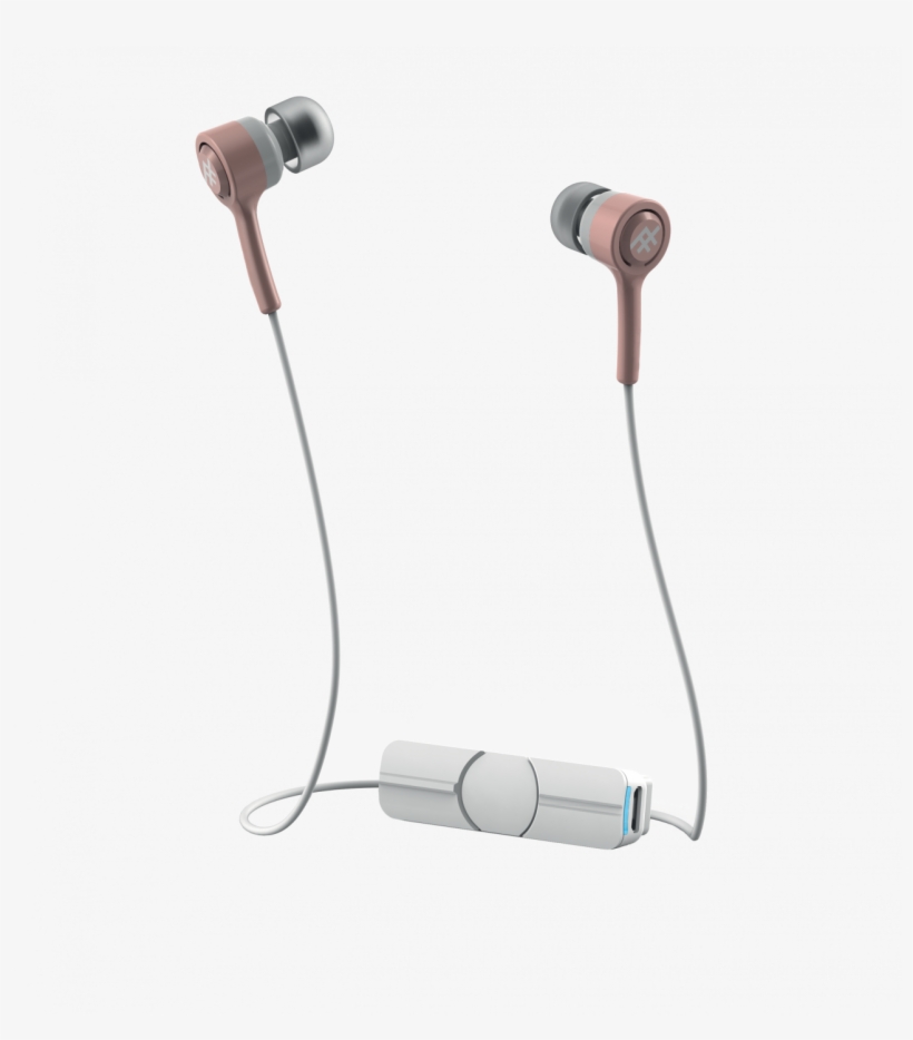 Ifrogz Coda Wireless Earbuds, transparent png #1019944