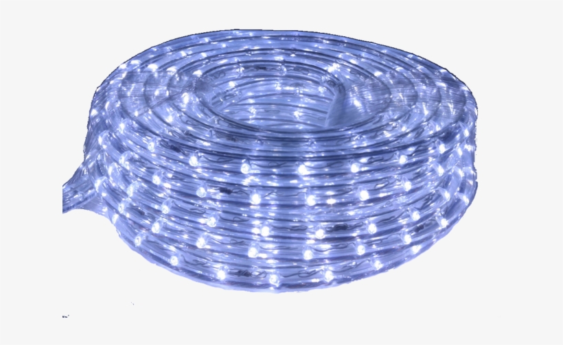 Latest With Manguera Luces Navidad - American Lighting Lr-led-cw-150 Commercial-grade Led, transparent png #1019973