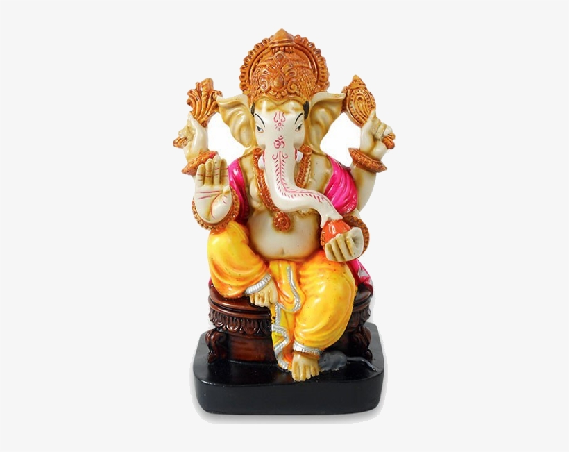 Cake1 - Ganesh Ji Wallpaper Hd, transparent png #10100149