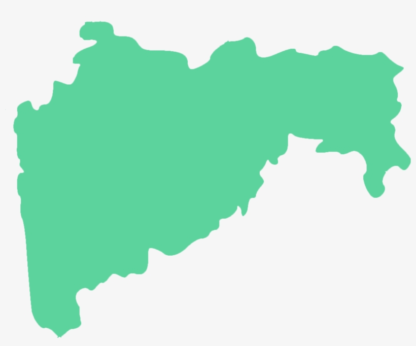 Maharastra - Garja Maharashtra News Channel, transparent png #10100161