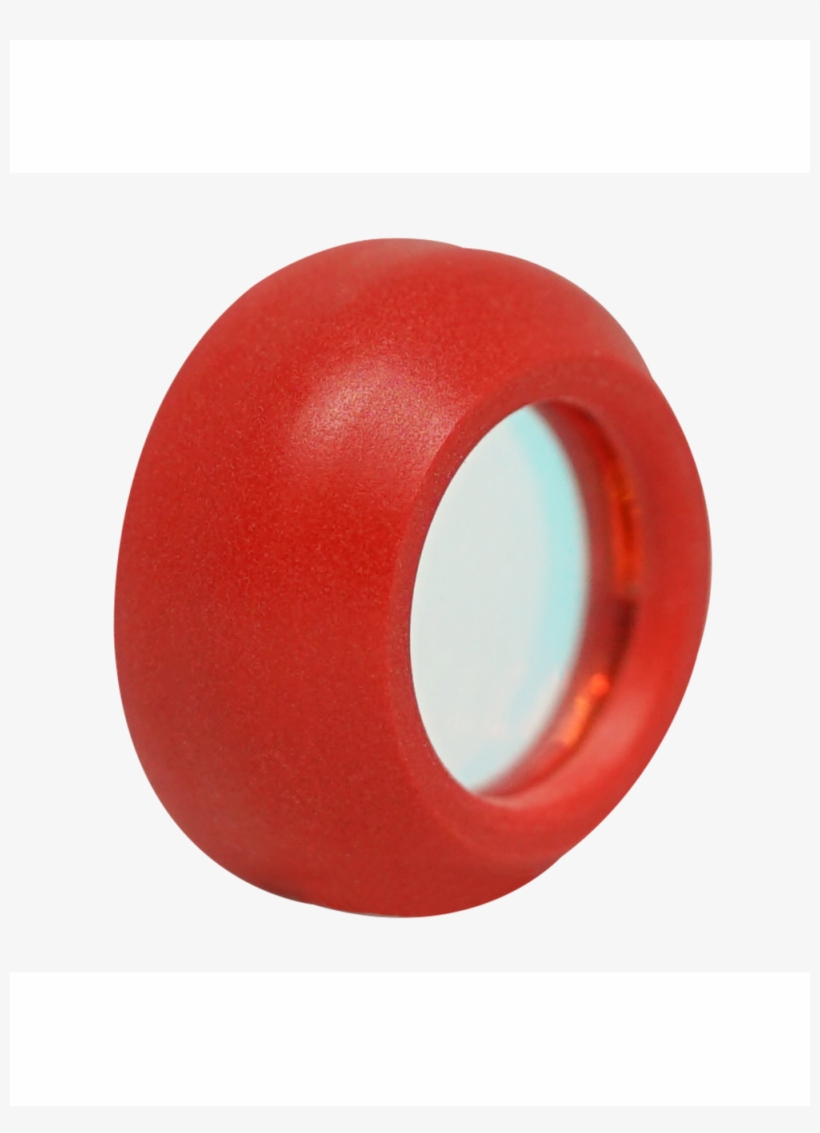 Valo Black Light Lens - Bangle, transparent png #10100278