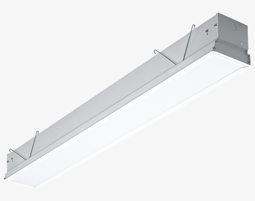 Flush Lens With Frosted Acrylic, - He Williams Slf, transparent png #10100331