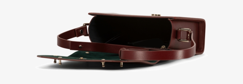 Back To Shop - Messenger Bag, transparent png #10100333