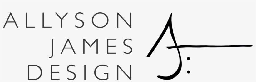 Allysonjameslogo - Antique, transparent png #10100420