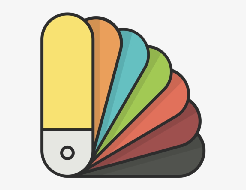 Color Picker 4 - Pikka Color Picker 2.0 0, transparent png #10100486