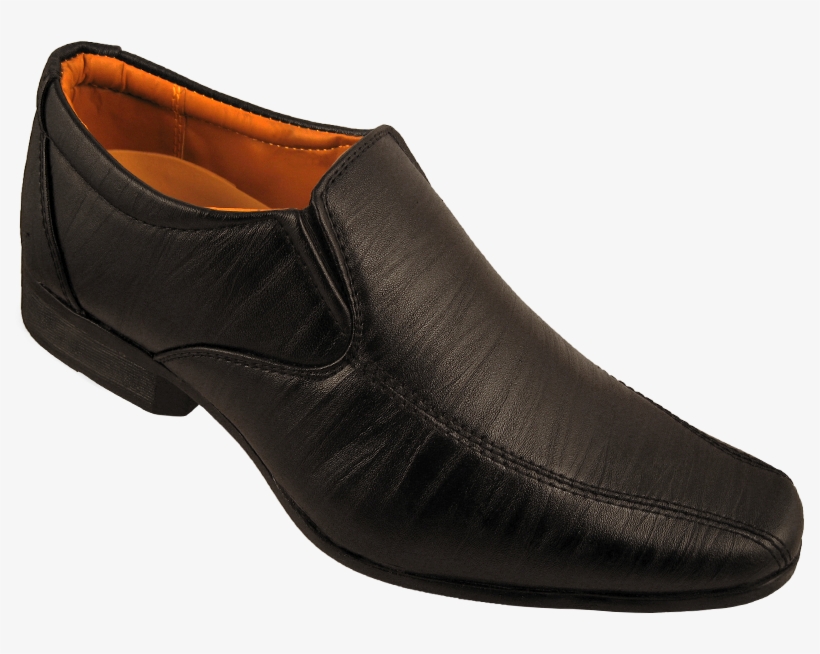 Fashion Line-pn9906 - Slip-on Shoe, transparent png #10100658