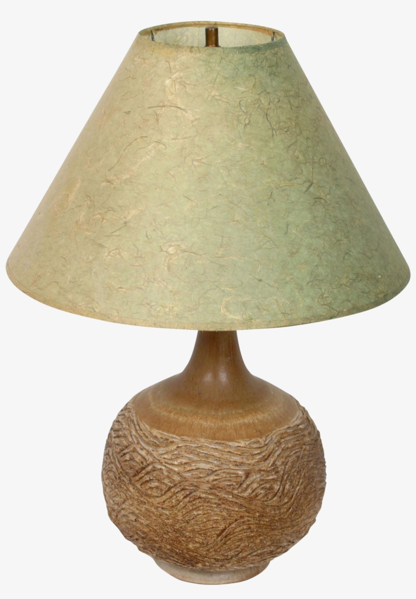 Clay Shade Awesome Add - Lampshade, transparent png #10100732