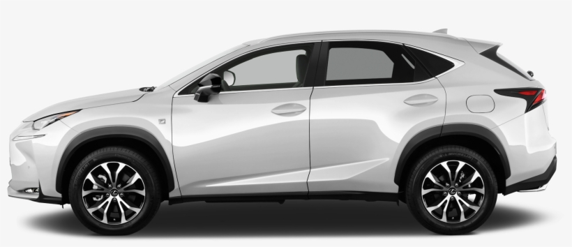 Senuke X Crack Download - Lexus Nx300 Side View, transparent png #10100935