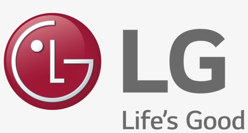 Lg Introduces Innovative Door In Refrigerator With - Lg Logo, transparent png #10101525