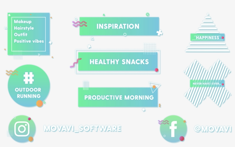 *the Effects Shown Are Just A Part Of What Is Available - Diagram, transparent png #10101783