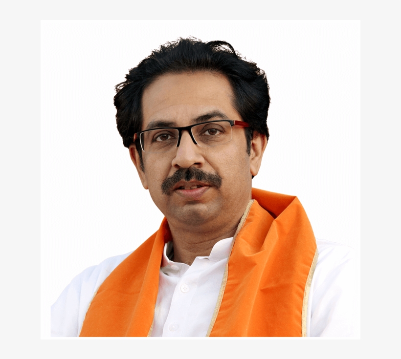 Read More - Udhav Thakre Image Hd, transparent png #10102759