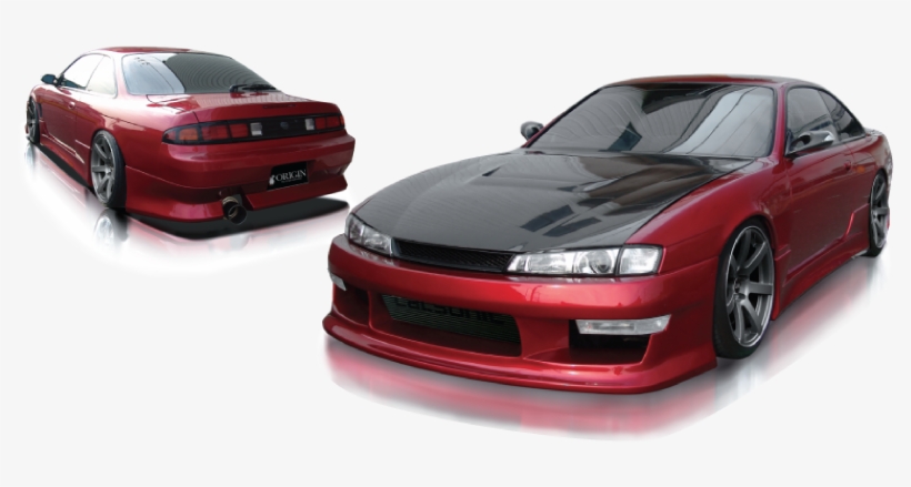 Categories - Origin S14, transparent png #10102804