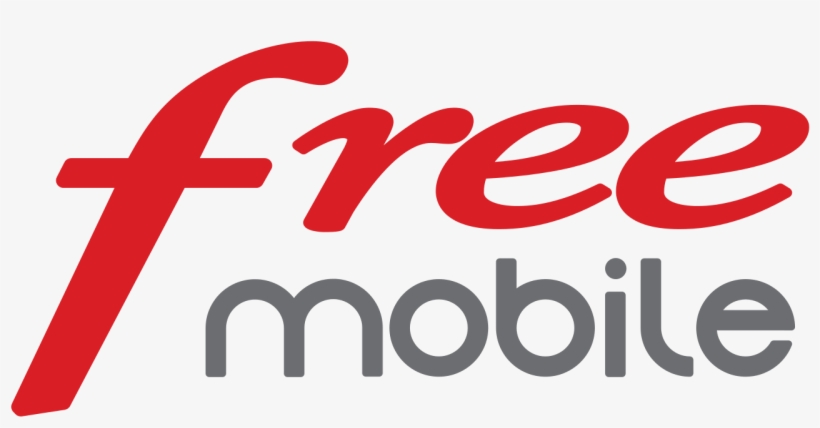 Free Mobile, transparent png #10102995