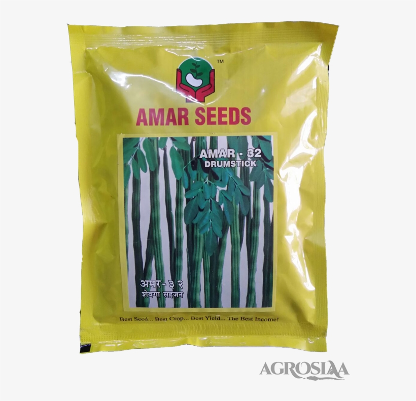 Amar-32 - Drumstick Vegetable, transparent png #10103525