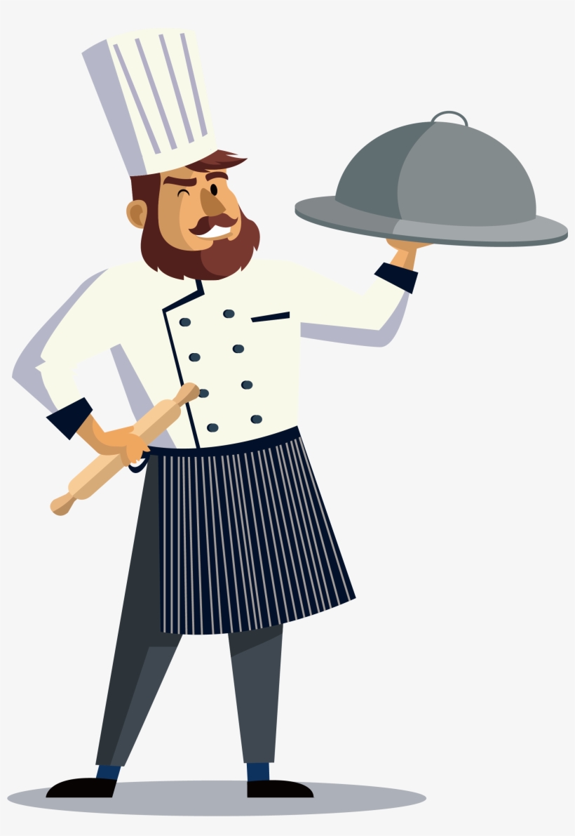 Chef Cook Restaurant - Hiring Assistant Cook, transparent png #10103535
