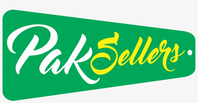 Pak Sellers Pak Sellers - Calligraphy, transparent png #10103894