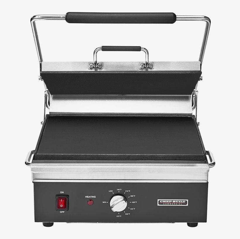 Chef - Barbecue Grill, transparent png #10104144