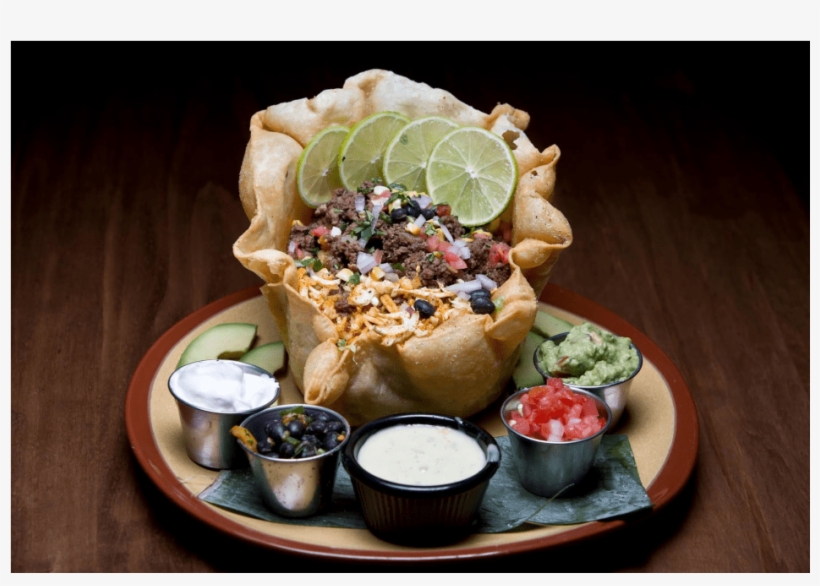 Tomatillos Southwest Grill And Tequila Bar - Ceviche, transparent png #10104193