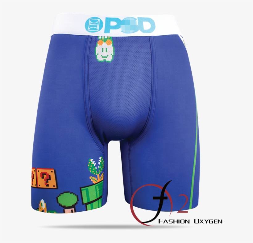 China Wholesale Creative Printing Men Kid Underwear - Undergarment, transparent png #10104361