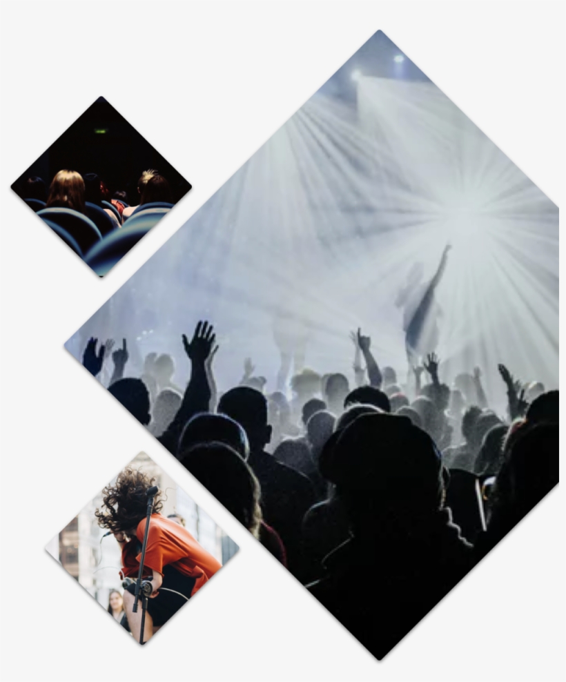 Attraction - 宇多田 ヒカル 幕張 メッセ, transparent png #10104603