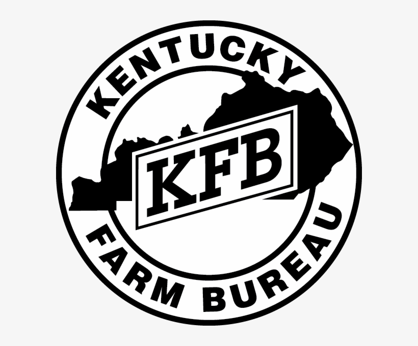 Company Logo - Kentucky Farm Bureau Logo, transparent png #10104619