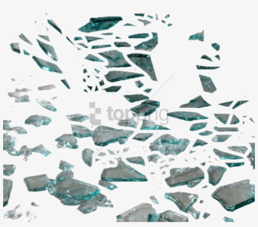 Free Png Transparent Glass Shards Png Image With Transparent - Pieces Of Glass Png, transparent png #10104765