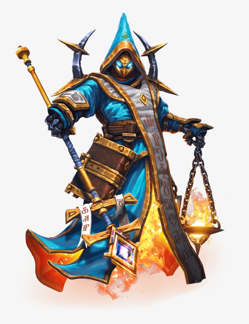 Lukian Shards - Pagan Online, transparent png #10104872