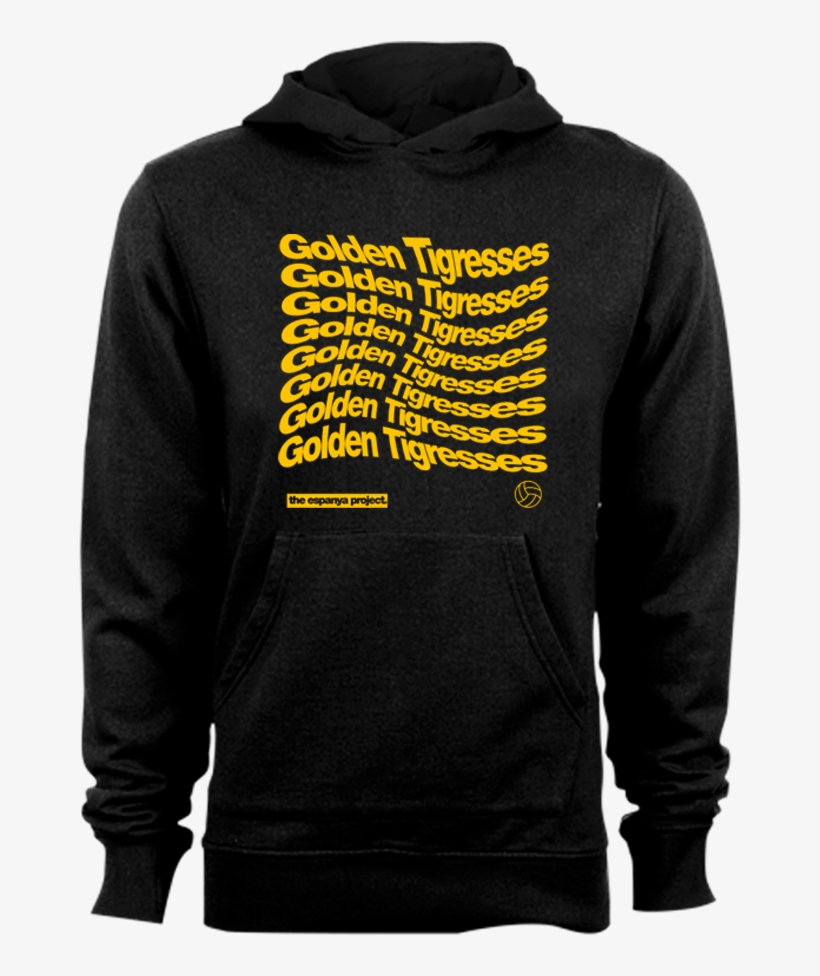 Hypno Black Hoodie - Hoodie, transparent png #10105184