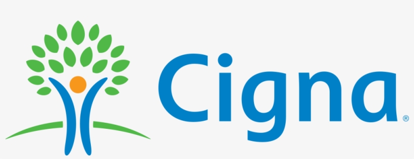 Cigna - Cigna Logo Transparent, transparent png #10105431