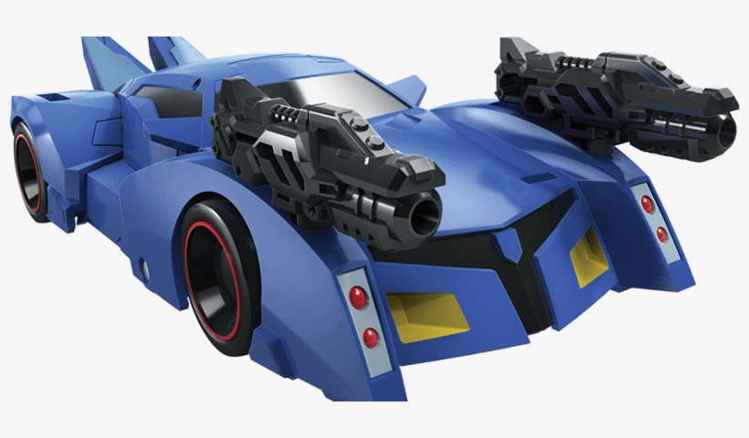 transformers robots in disguise thermidor