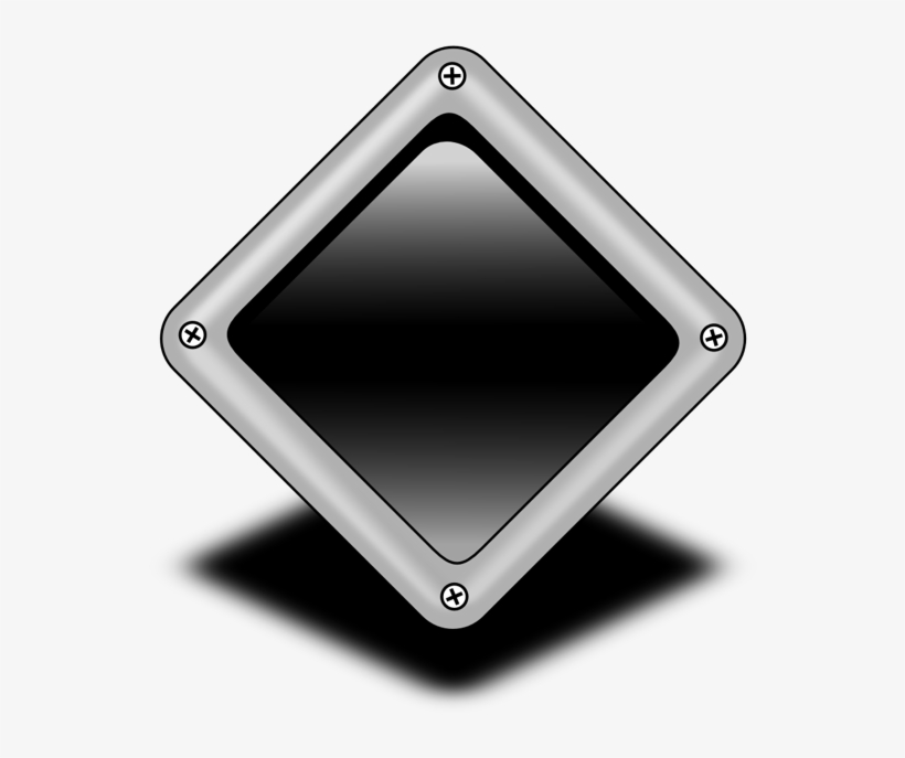 Drop Shadow 4 - Electronics, transparent png #10105696