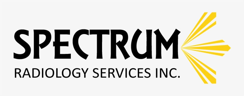 Spectrum Radiology Services Inc - Graphic Design, transparent png #10105706