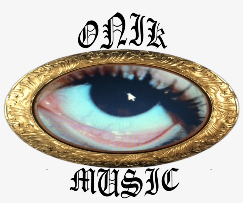 Check Out And Share Our Onik Interview - Old English, transparent png #10105880