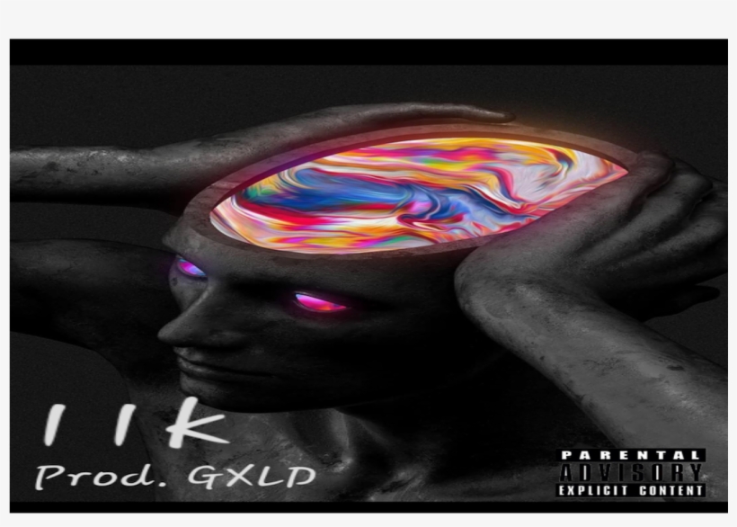 11k - Poster, transparent png #10105967