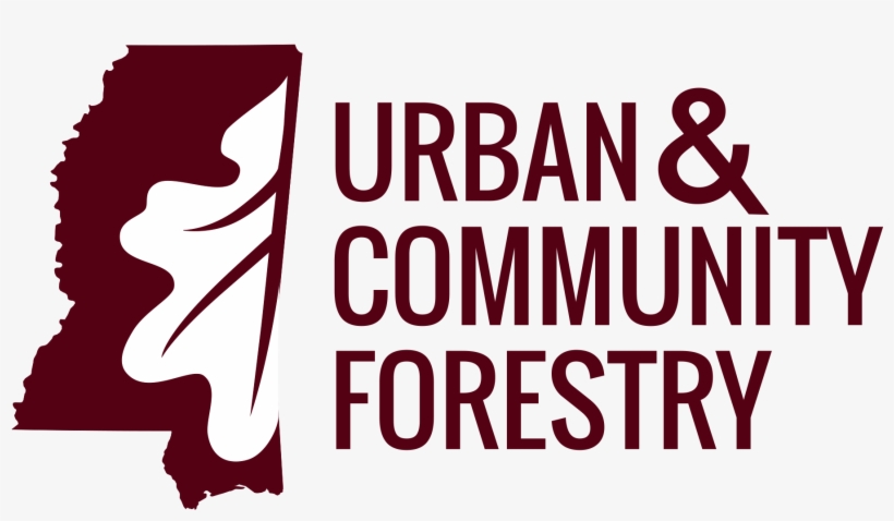 Urban And Community Forestry - Graphic Design, transparent png #10105969