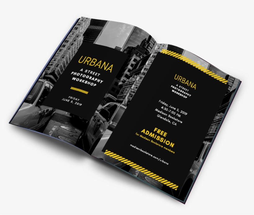 Magazine Printing With Conquest Graphics Is Super Easy - Flyer, transparent png #10106071