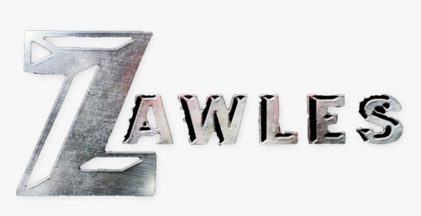 Zawles Zawles - Sign, transparent png #10106073