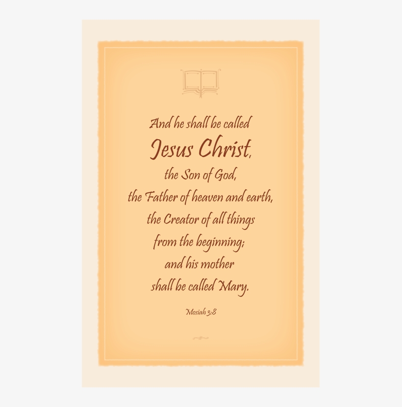 Book Of Mormon Prophecy Of Christ's Birth - Greenleaf Hotel, transparent png #10106874